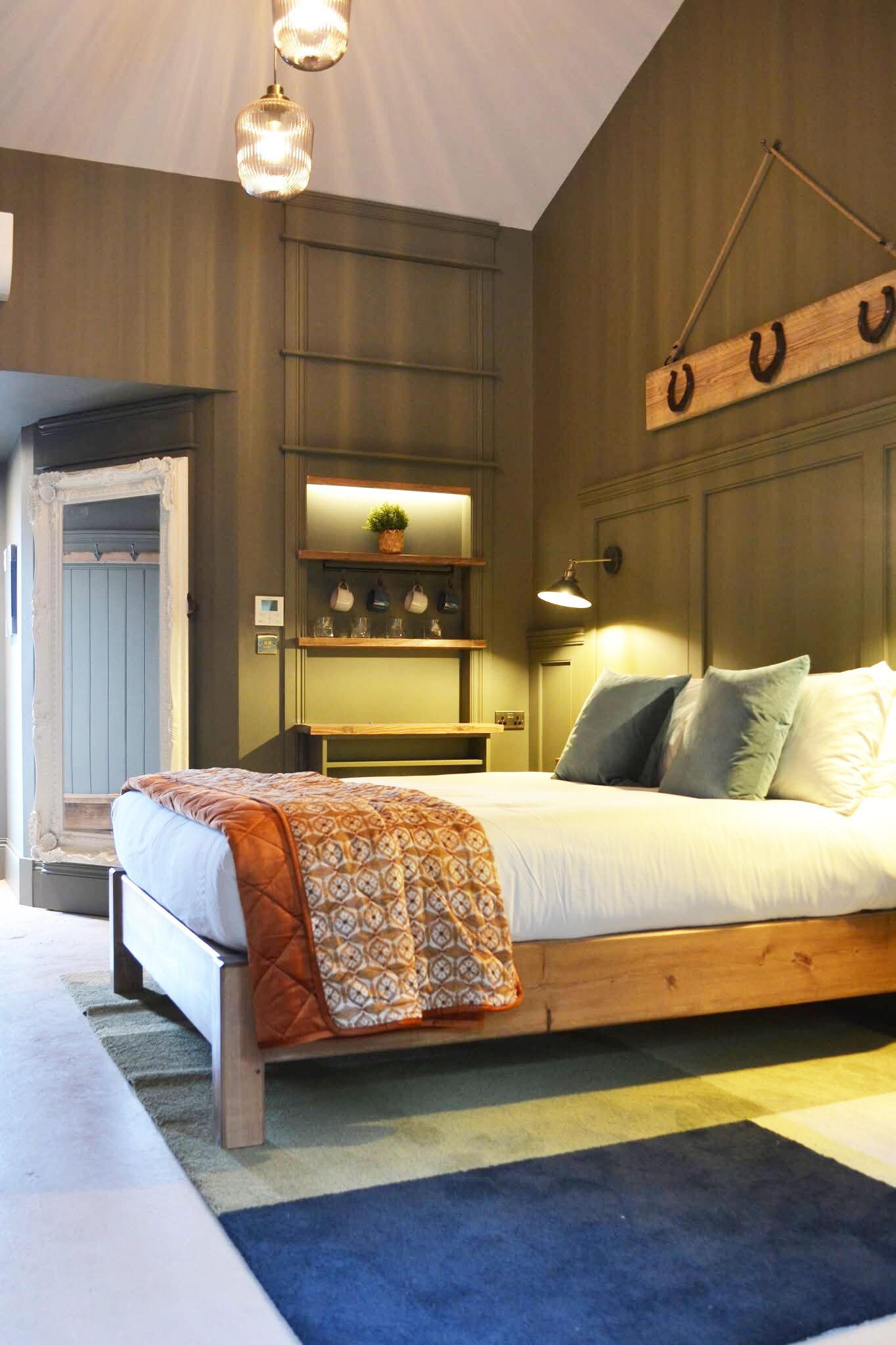 Foto - Hillcroft Accommodation