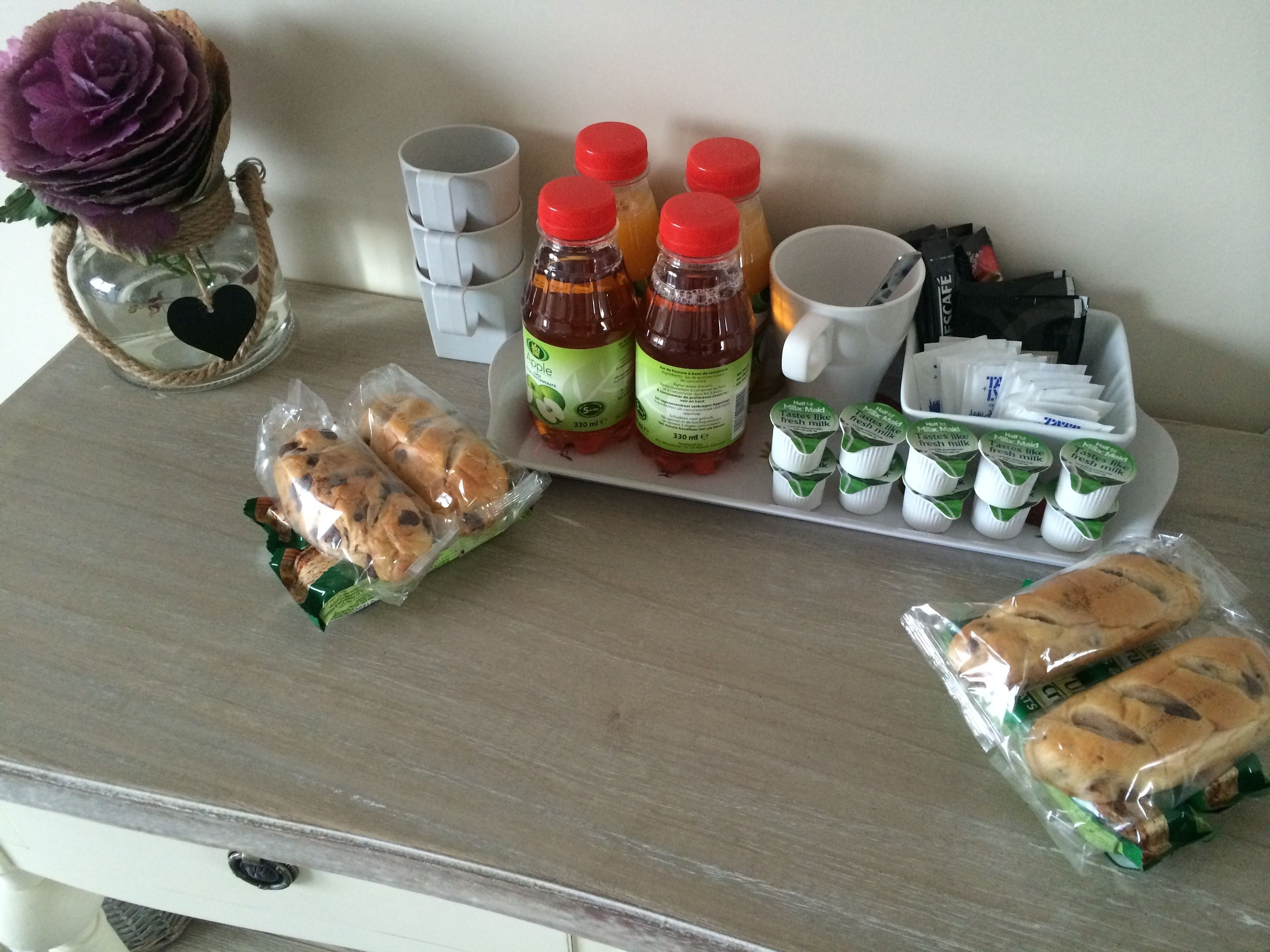 Foto - Hillcroft Accommodation