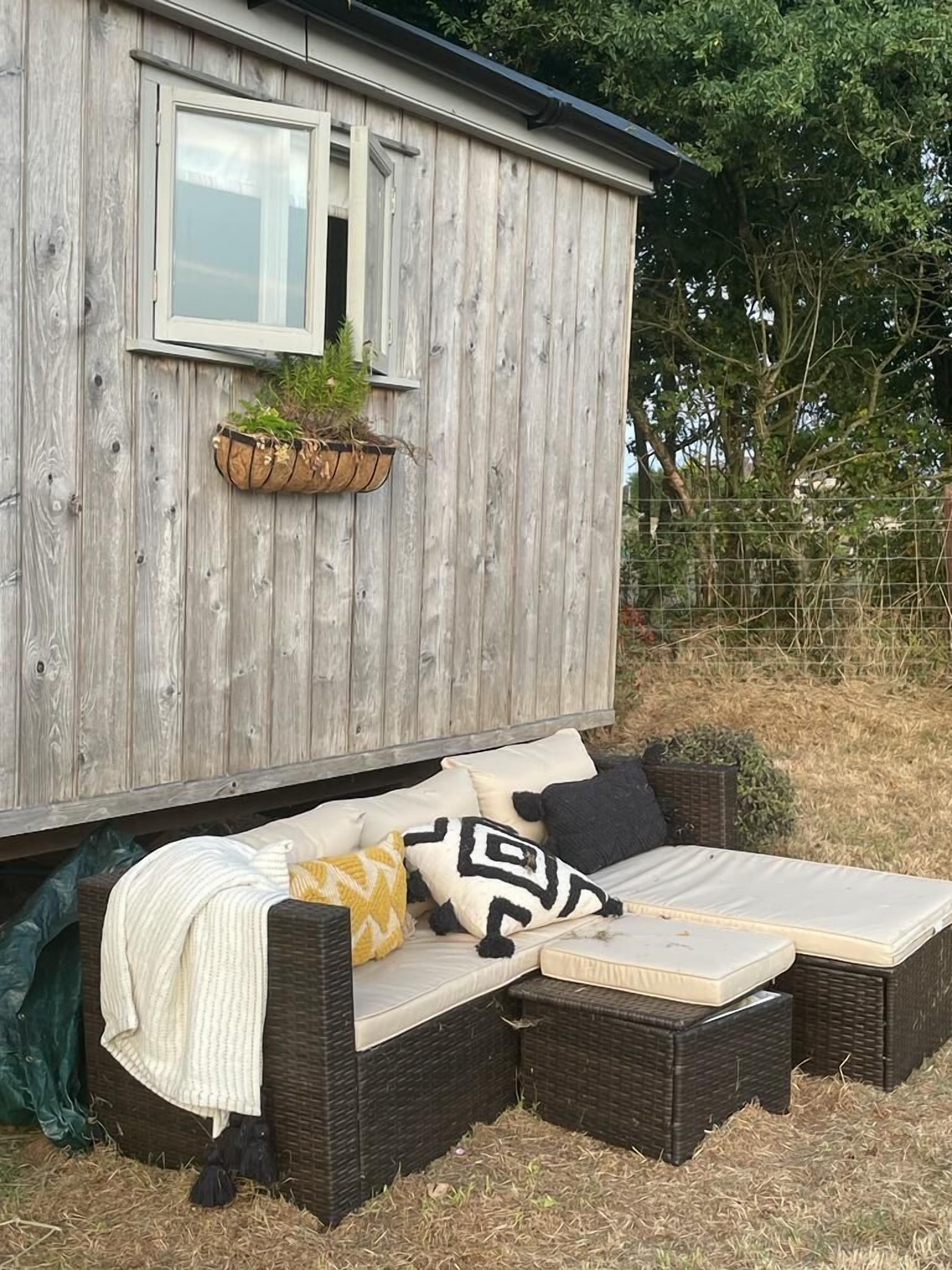 Foto - Hillcroft Accommodation