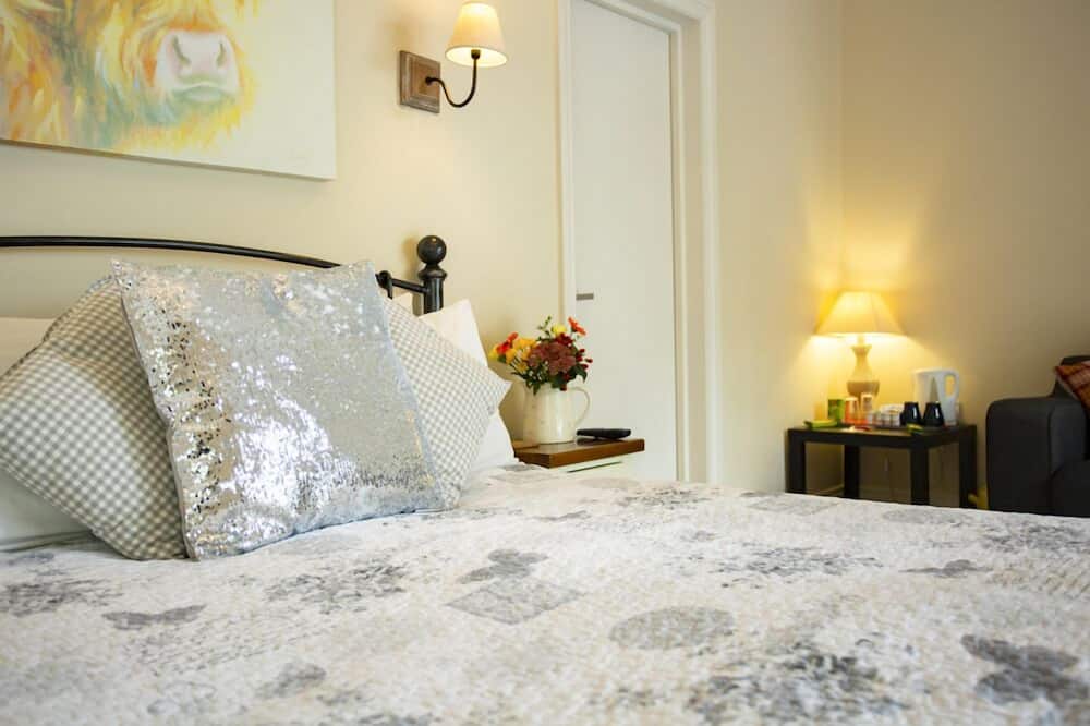 Hillcroft Accommodation - Barrow Gurney