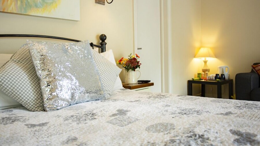 Hillcroft Accommodation