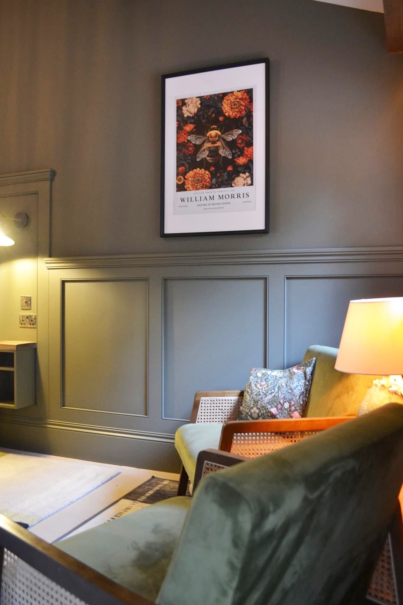 Foto - Hillcroft Accommodation