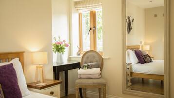 Family Chalet, 2 Bedrooms