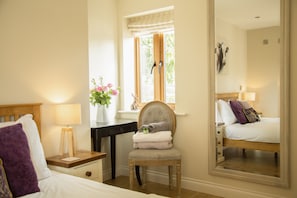 Familienchalet, 2 Schlafzimmer