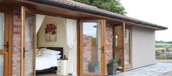 Hillcroft Self Catering