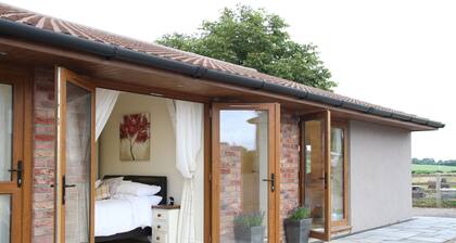 Hillcroft Self Catering