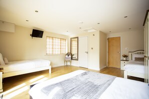 Family Chalet, 1 Bedroom