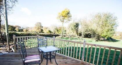 Hillcroft Self Catering