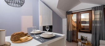 BonaMare apartments