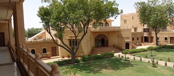 Heritage Inn