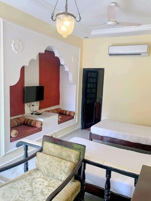 Interior - Heritage Inn (Jaisalmer)