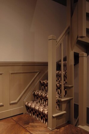 Interior - Thorbecke Hotel (Amsterdam)