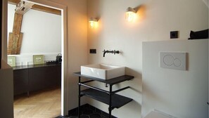 Interior - Thorbecke Hotel (Amsterdam)