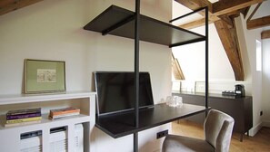 Interior - Thorbecke Hotel (Amsterdam)