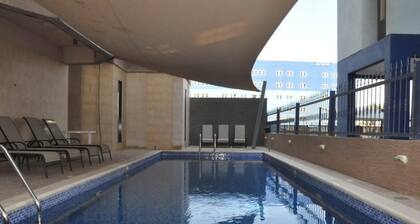 Times Square Suites