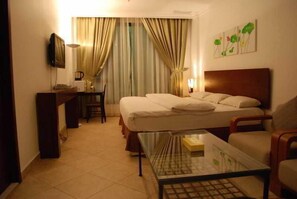 Room - Times Square Suites (Hawally)
