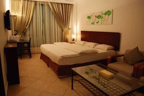 Room - Times Square Suites (Hawally)