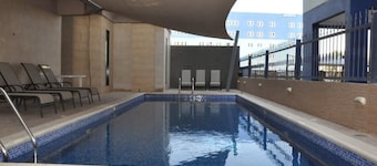 Times Square Suites