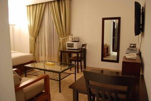 Room - Times Square Suites (Hawally)