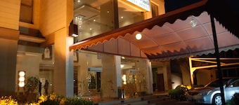Times Square Suites
