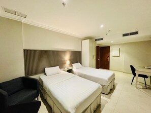 Room - Times Square Suites (Hawally)