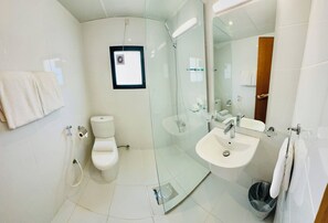 Room - Times Square Suites (Hawally)
