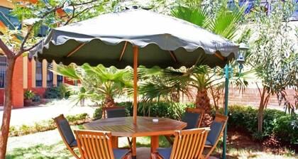 Boma Inn