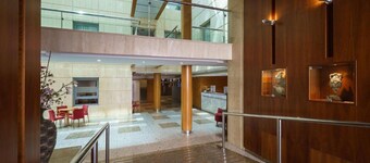 克里索阿爾梅里亞飯店