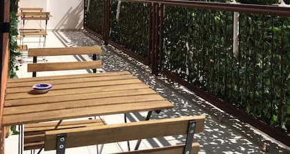 B&B Le Saline