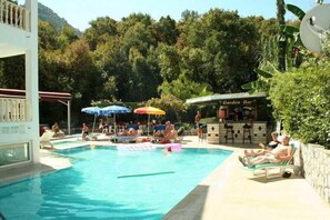 Pool - Oylum Garden (Marmaris)