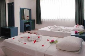 Lobby - Oylum Garden (Marmaris)