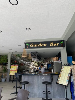 Bar (sur place)