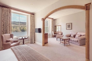 Suite | Executive lounge