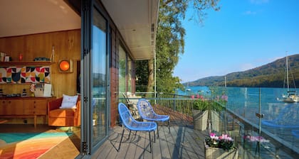 Lakeside Hotel & Spa