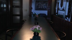Property amenity - Hotel Regency (Lima)