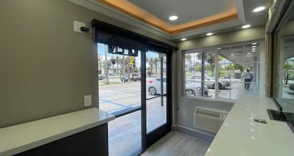 SimpleStay Suites - San Bernardino
