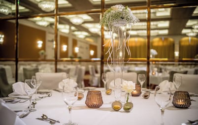 Le Meridien