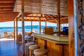 Terrace/patio - Vemara Club (Byala)