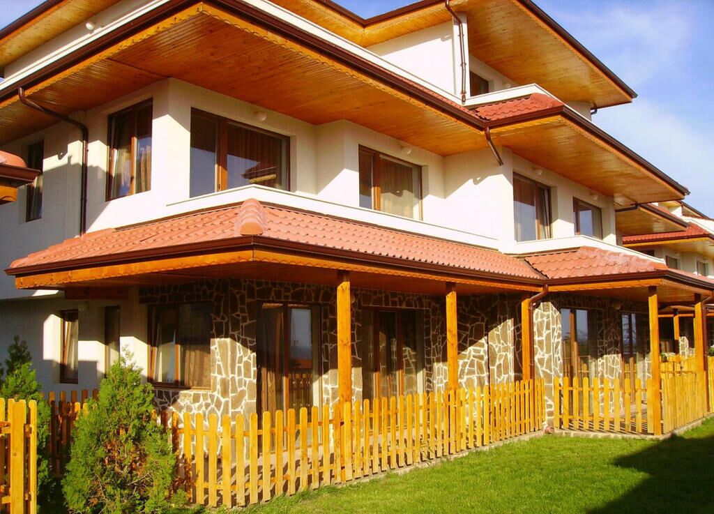 施設からの眺望