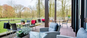 Leonardo Hotel Hannover