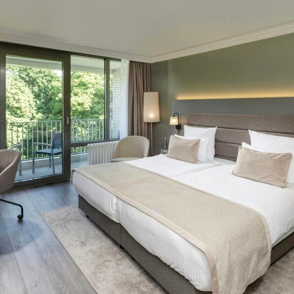 Room - Leonardo Hotel Hannover (Hannover)
