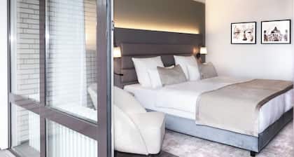 Leonardo Hotel Hannover