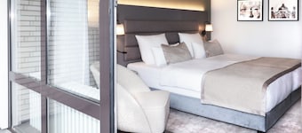 Leonardo Hotel Hannover