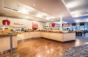 Dining - Leonardo Hotel Hannover (Hannover)