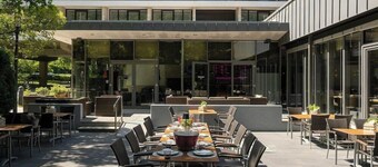 Leonardo Hotel Hannover