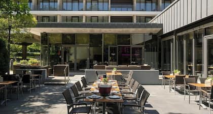 Leonardo Hotel Hannover