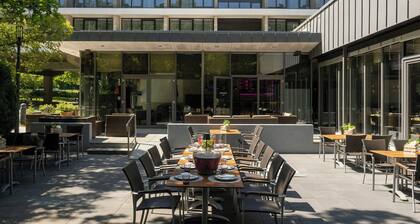 Leonardo Hotel Hannover