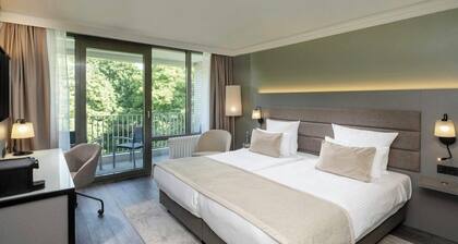 Leonardo Hotel Hannover