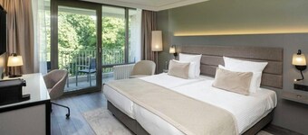 Leonardo Hotel Hannover