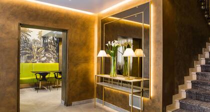 Venice Maggior Consiglio